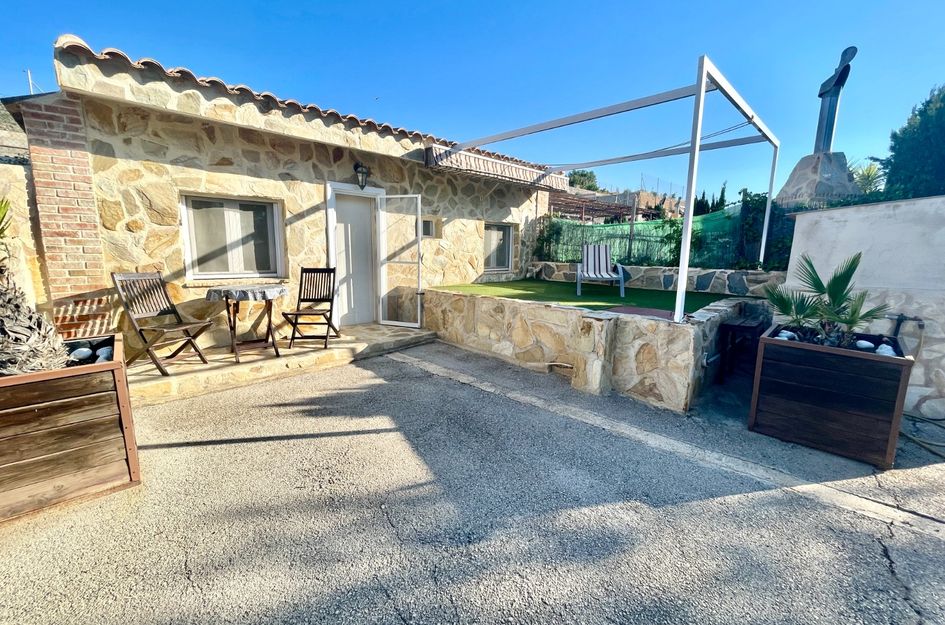 Huis in Molinos de Magro