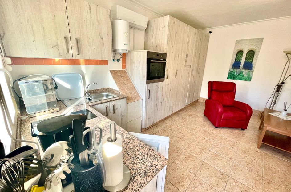 Huis in Molinos de Magro