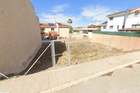 Perceel in Benijófar