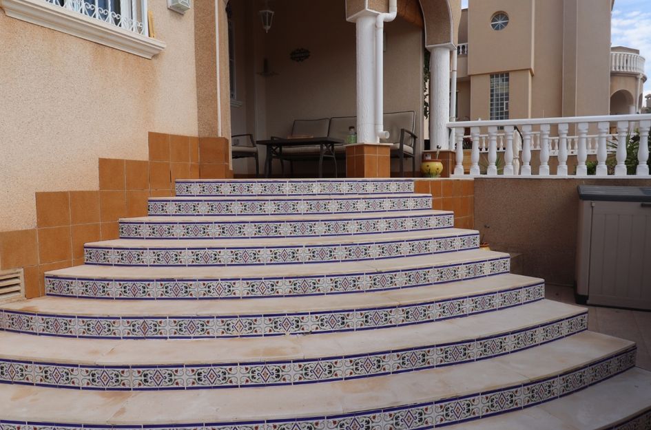 Huis in Res. Las Filipinas