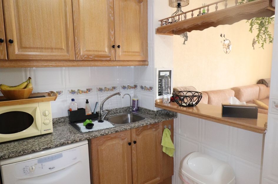 Huis in Res. Las Filipinas