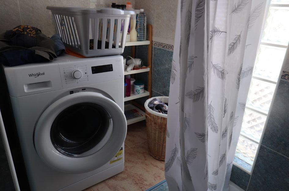 Huis in Res. Las Filipinas