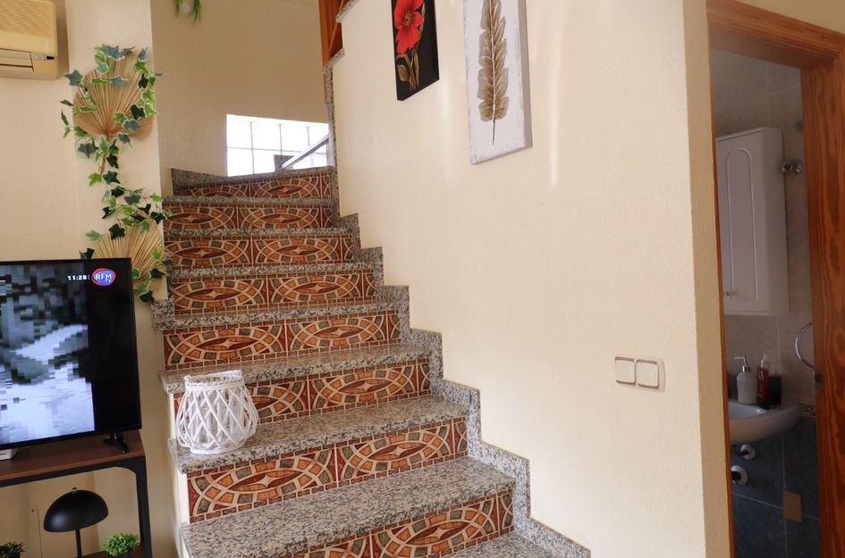 Huis in Res. Las Filipinas