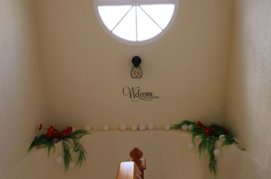 Huis in Res. Las Filipinas