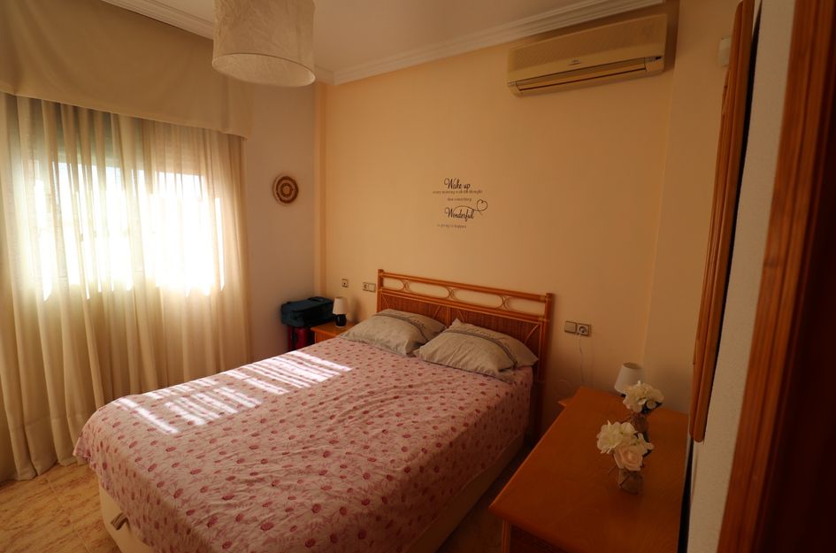 Huis in Res. Las Filipinas