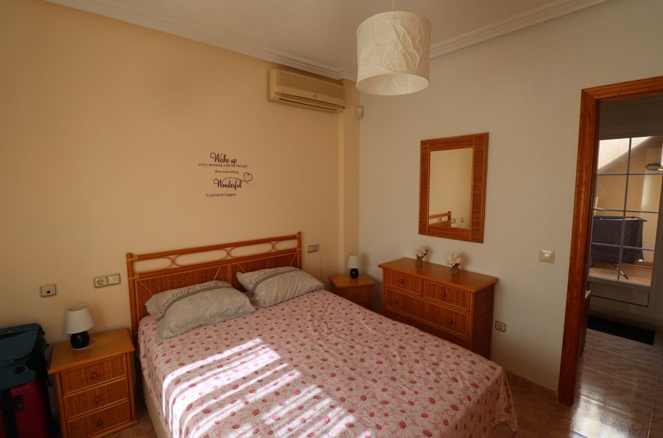 Huis in Res. Las Filipinas