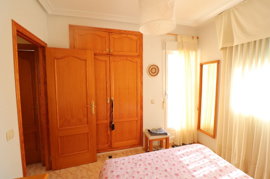 Huis in Res. Las Filipinas