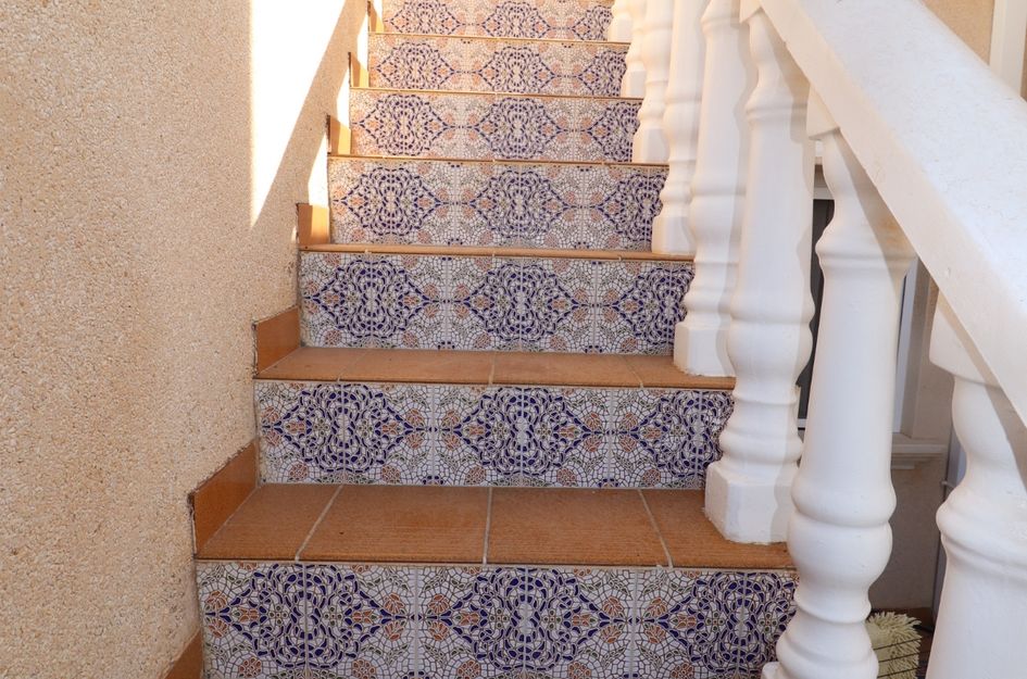 Huis in Res. Las Filipinas