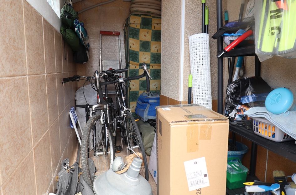 Huis in Res. Las Filipinas