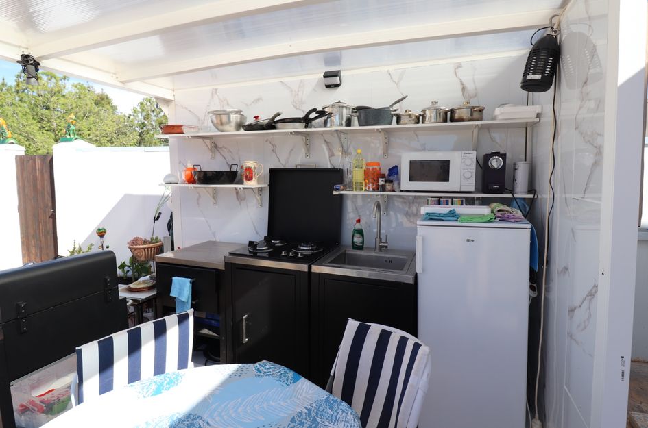 Villa in El Fondó de les Neus