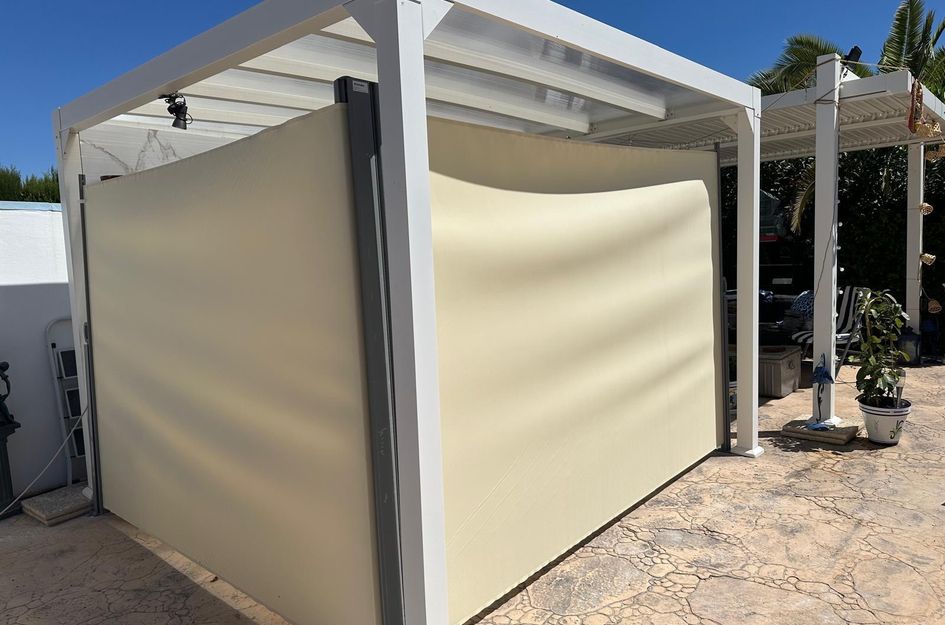 Villa in El Fondó de les Neus