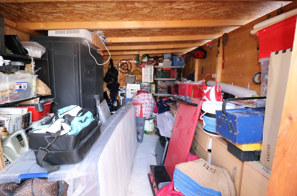 Villa in El Fondó de les Neus