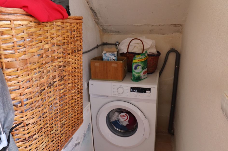 Villa in El Fondó de les Neus