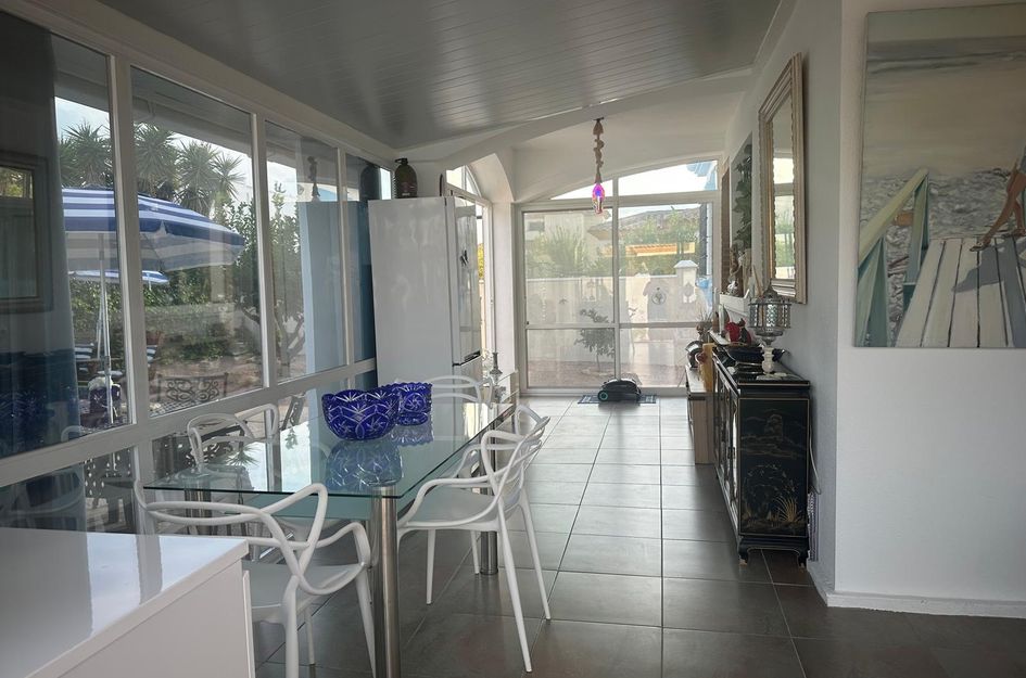 Villa in El Fondó de les Neus