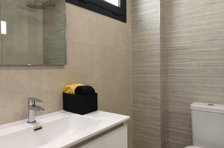 Appartement in San Miguel de Salinas