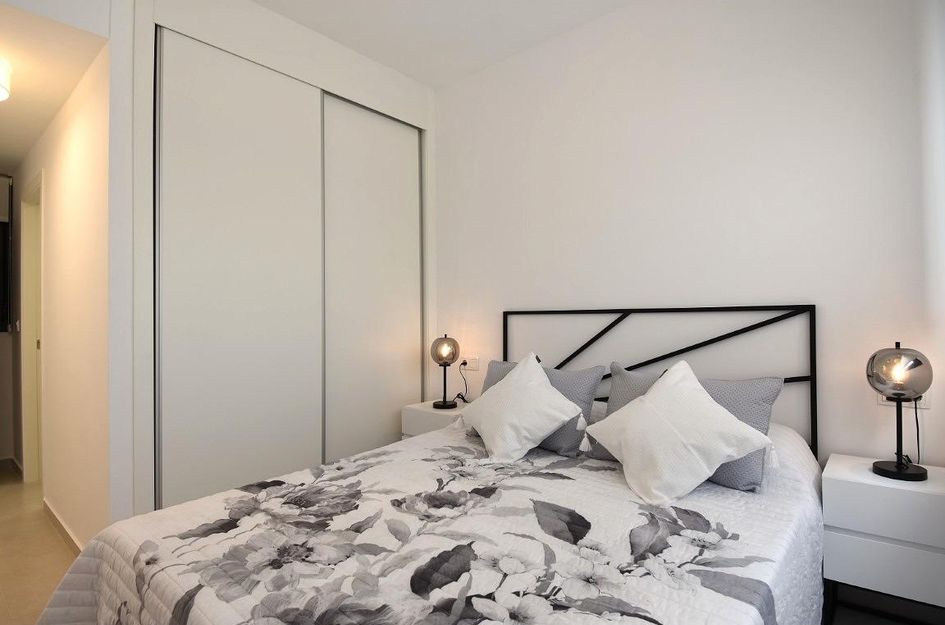 Appartement in San Miguel de Salinas