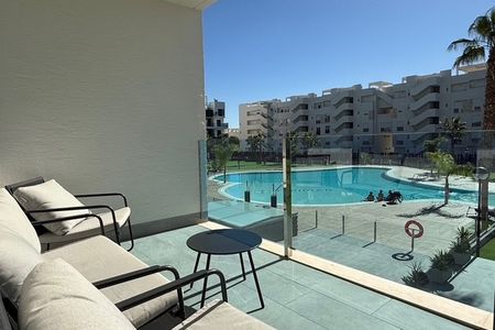 Appartement in Guardamar del Segura