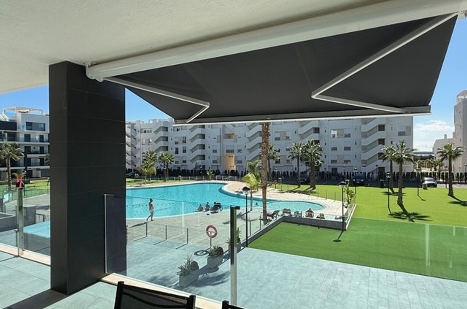 Appartement in Guardamar del Segura