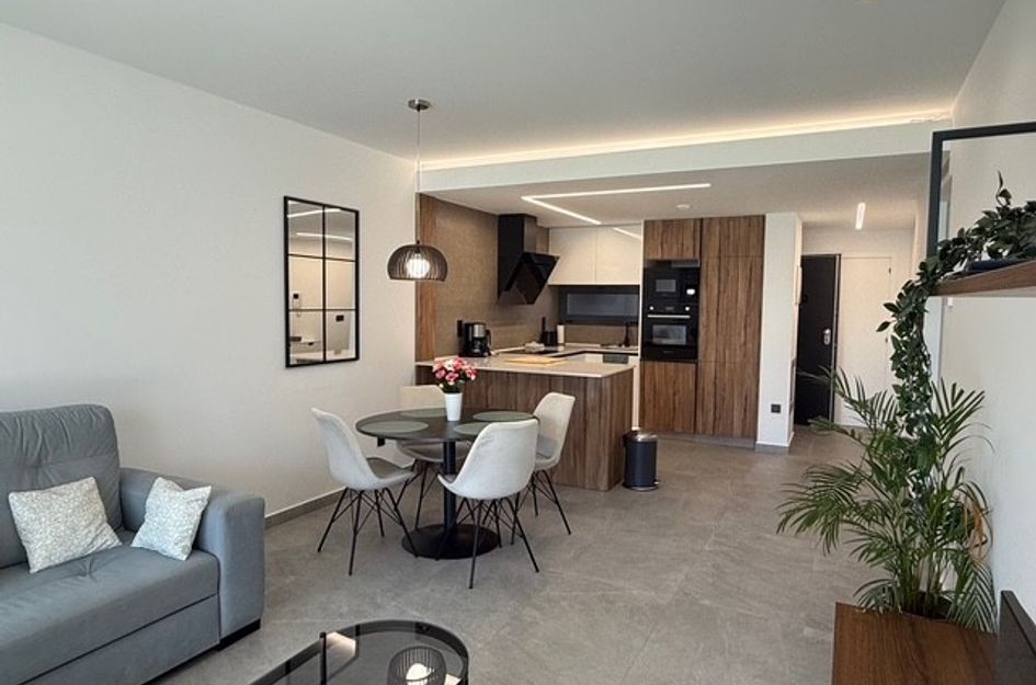 Appartement in Guardamar del Segura