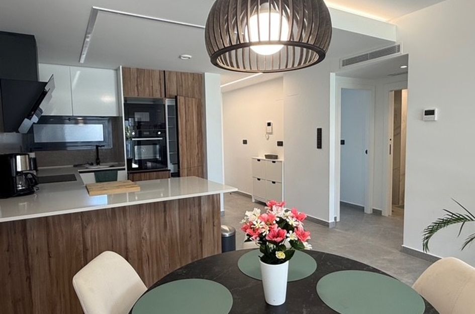 Appartement in Guardamar del Segura