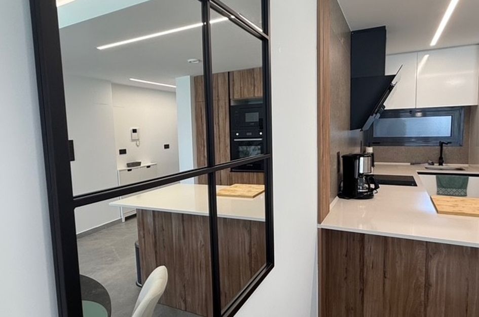 Appartement in Guardamar del Segura