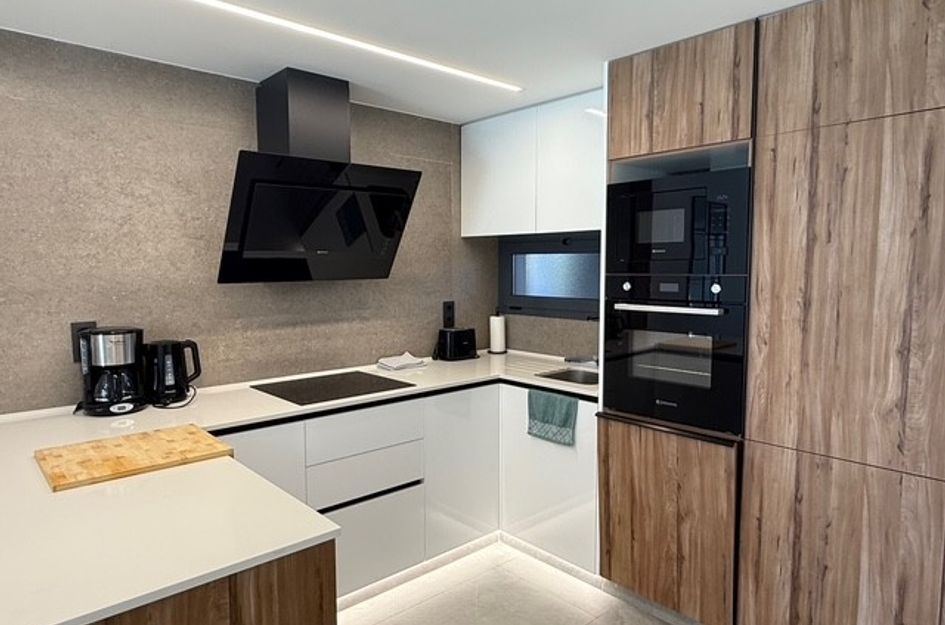 Appartement in Guardamar del Segura