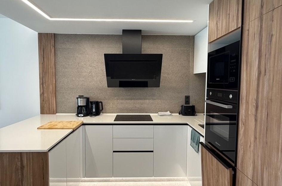 Appartement in Guardamar del Segura