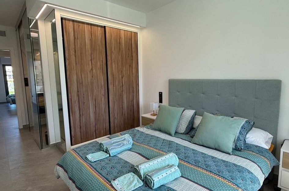 Appartement in Guardamar del Segura