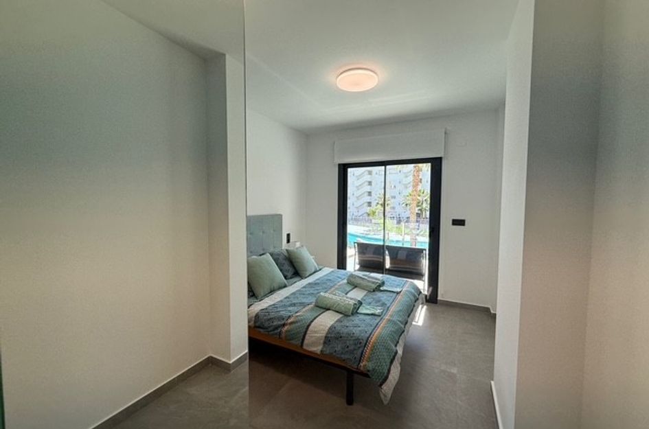 Appartement in Guardamar del Segura