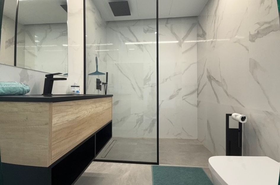 Appartement in Guardamar del Segura