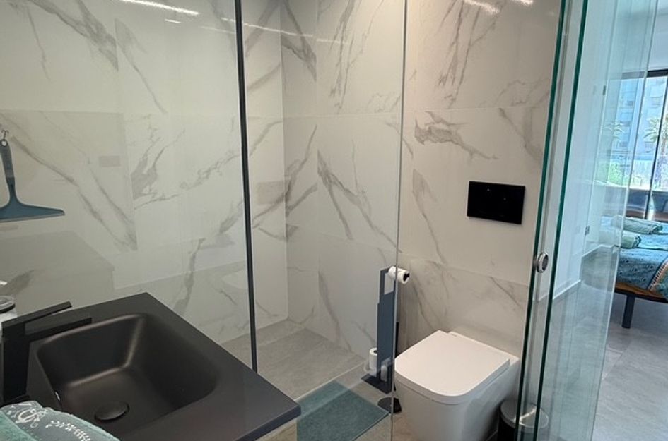 Appartement in Guardamar del Segura