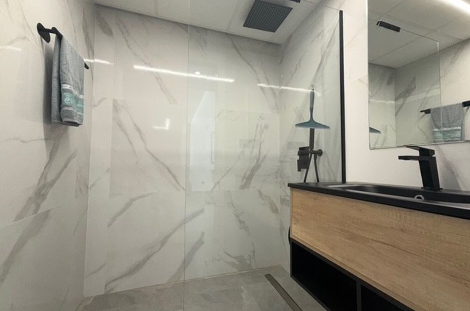 Appartement in Guardamar del Segura