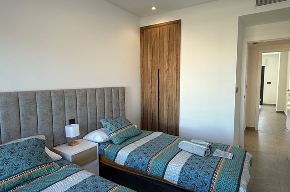 Appartement in Guardamar del Segura