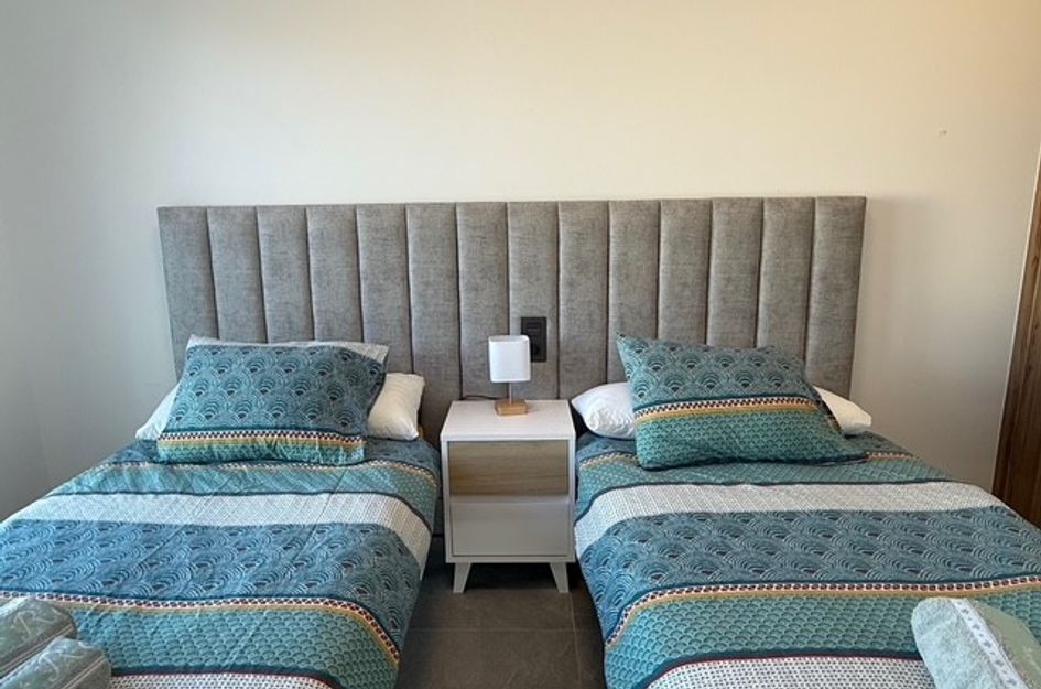 Appartement in Guardamar del Segura