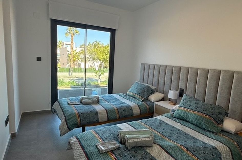 Appartement in Guardamar del Segura