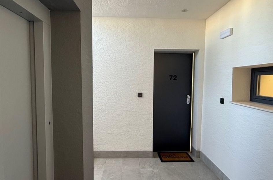 Appartement in Guardamar del Segura