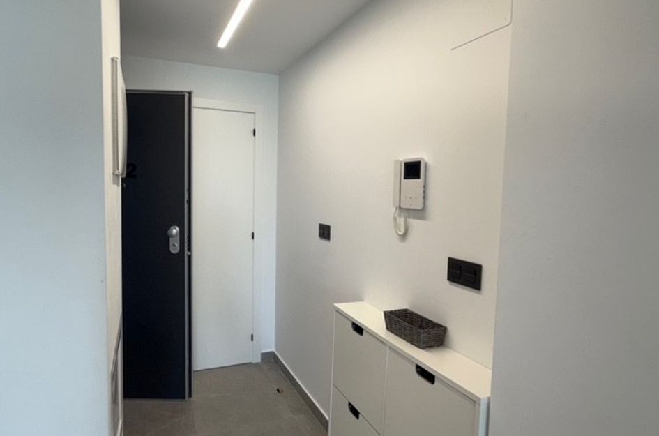 Appartement in Guardamar del Segura