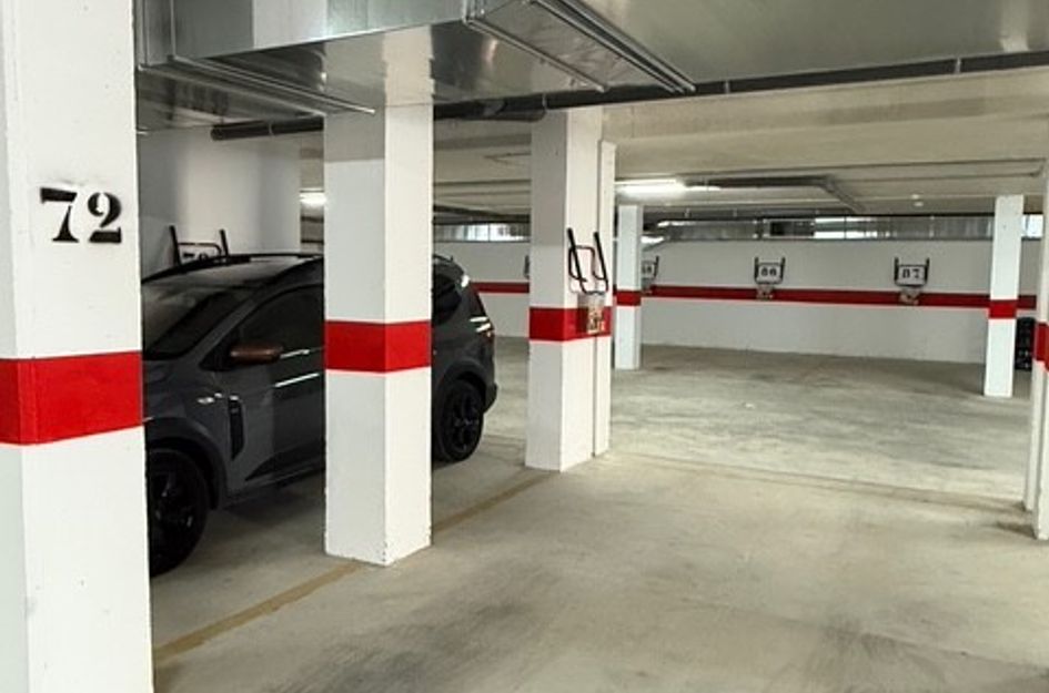 Appartement in Guardamar del Segura