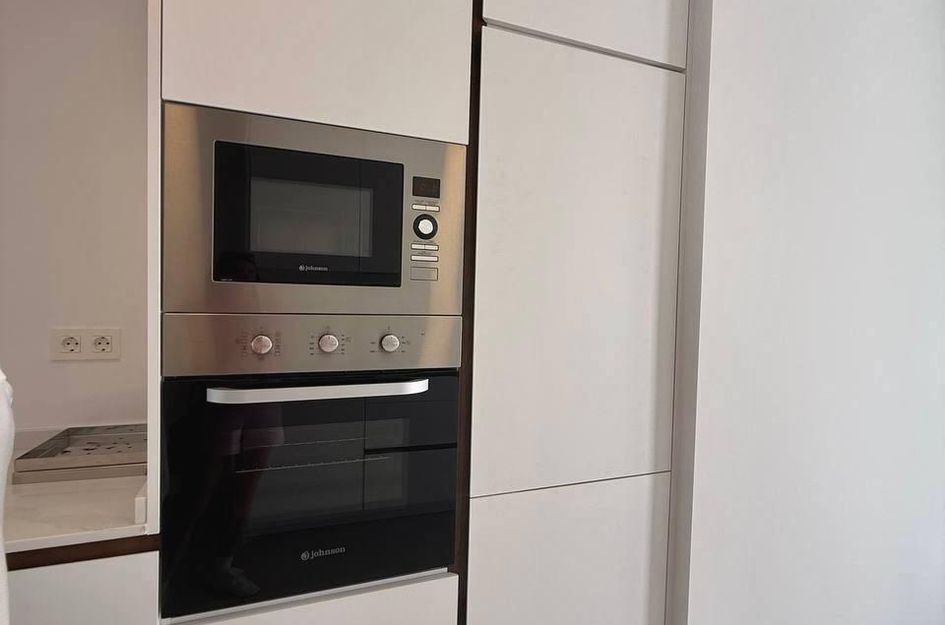 Appartement in Vistabella