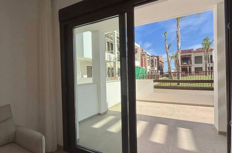 Appartement in Vistabella