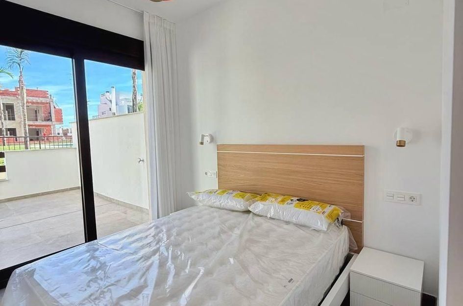 Appartement in Vistabella