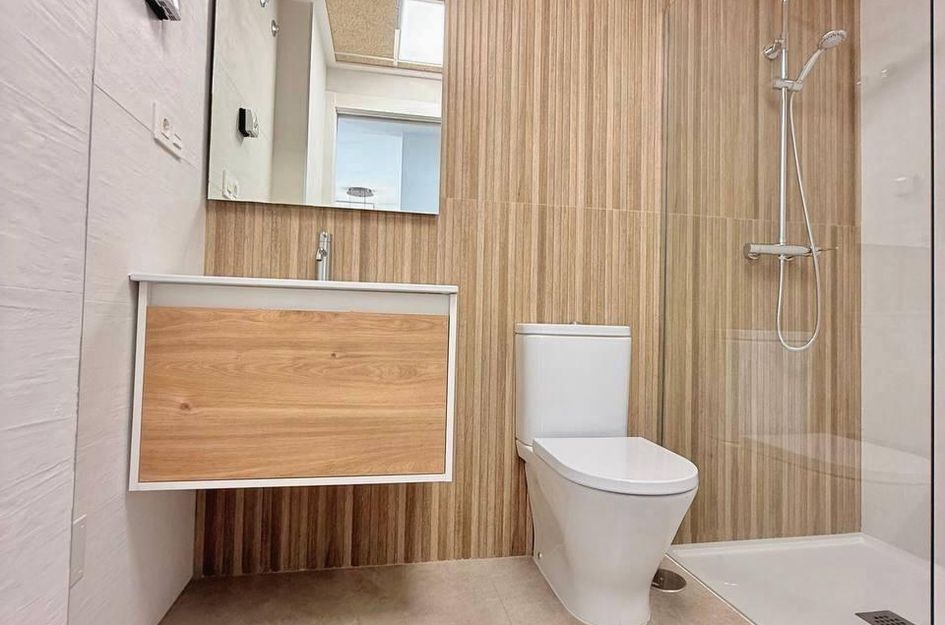 Appartement in Vistabella