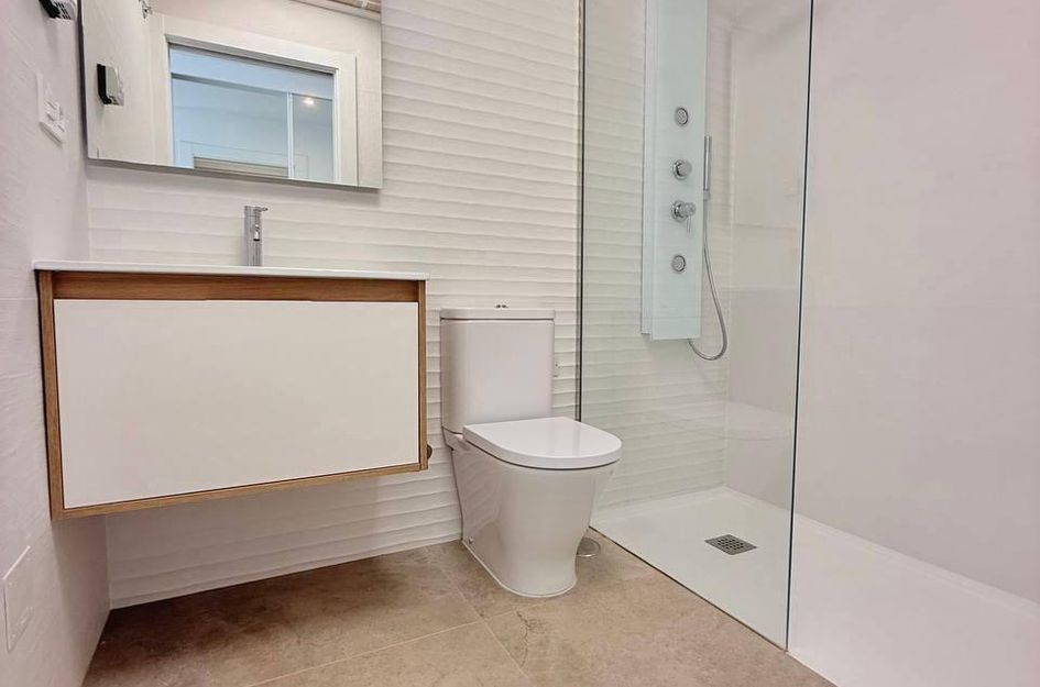 Appartement in Vistabella