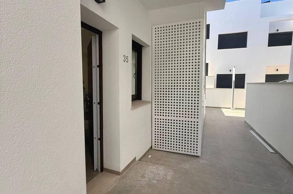 Appartement in Vistabella