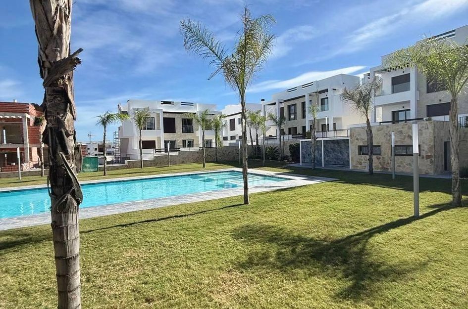 Appartement in Vistabella