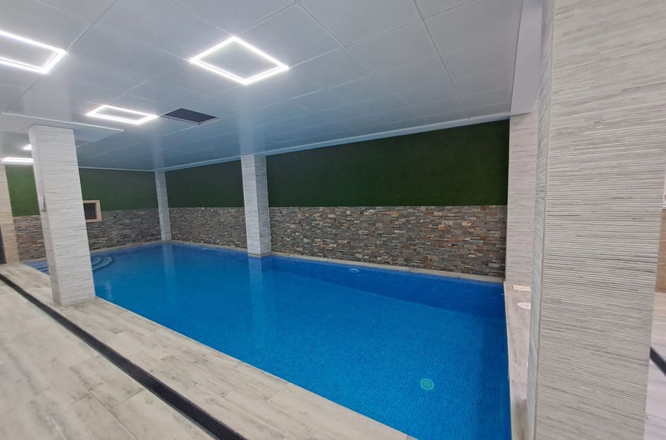 Appartement in Torrevieja