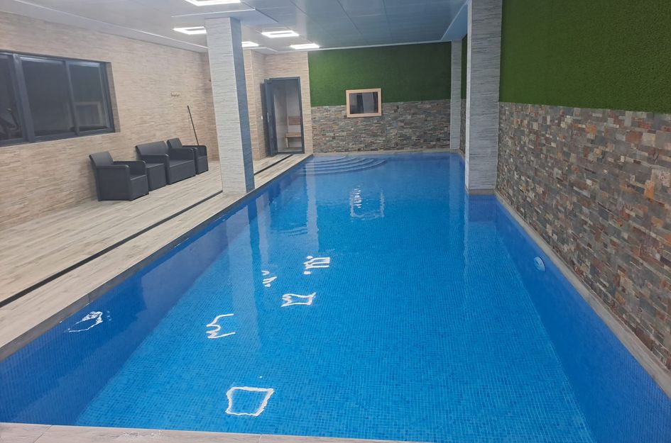 Appartement in Torrevieja