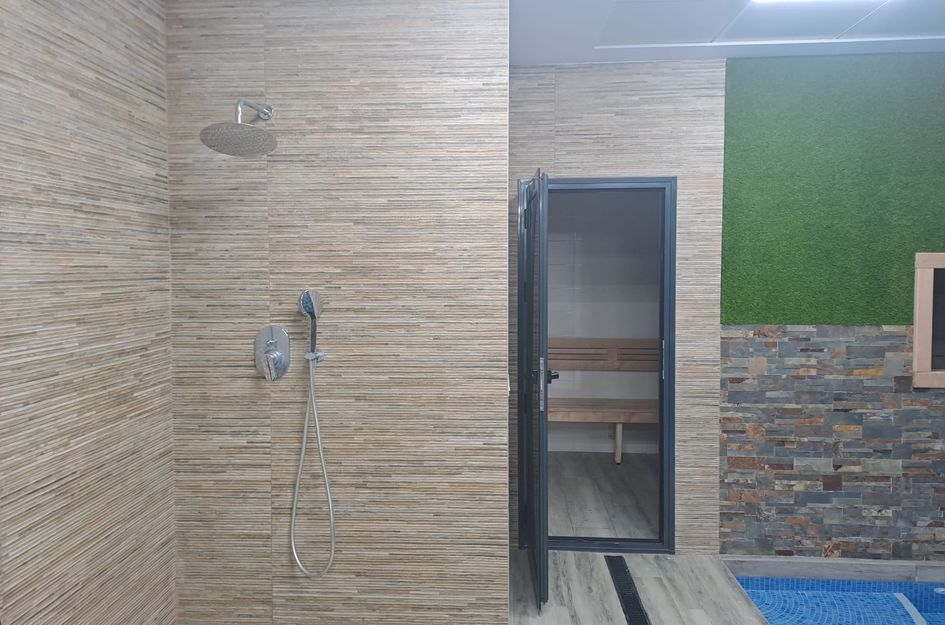 Appartement in Torrevieja