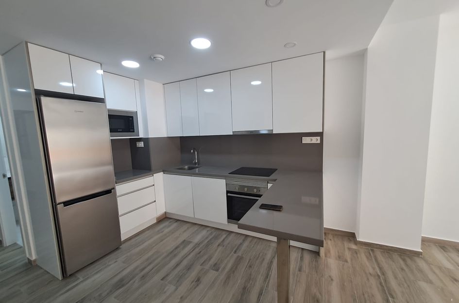 Appartement in Torrevieja