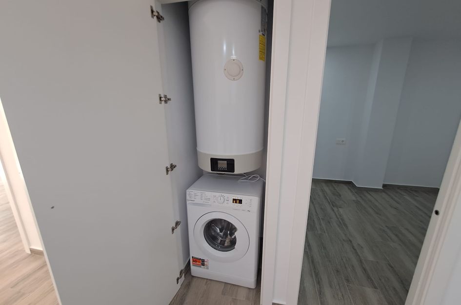 Appartement in Torrevieja